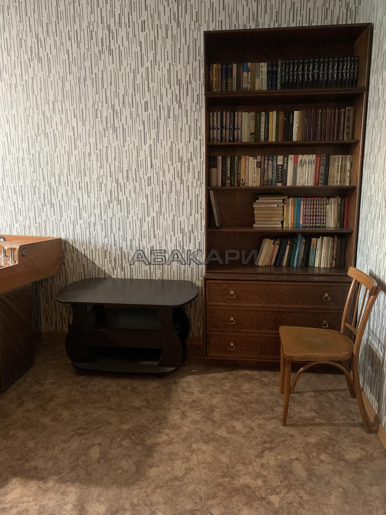 2-комнатная Ольховая улица, 6  за 35000 руб/мес фото 12