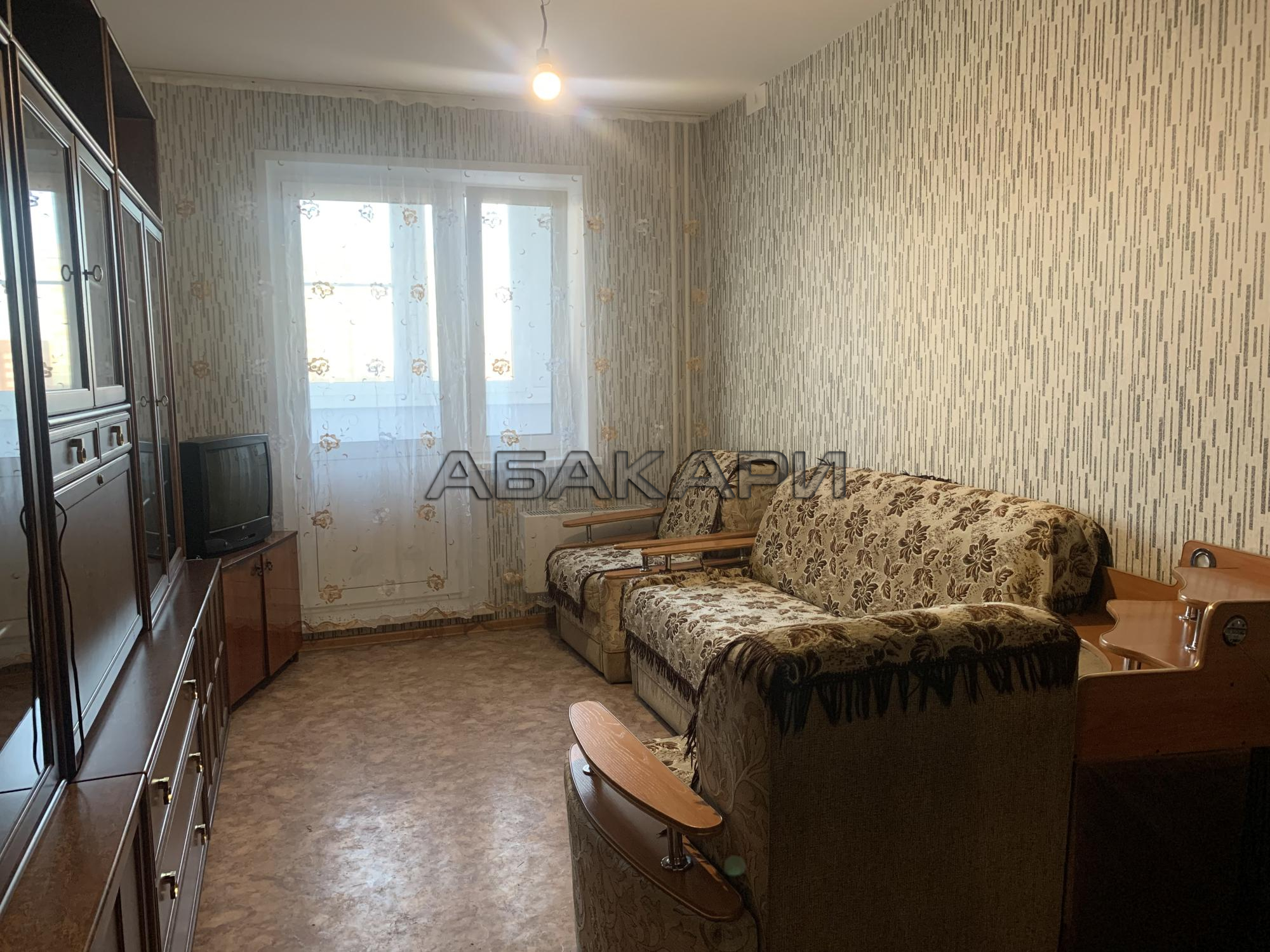 2-комнатная Ольховая улица, 6  за 35000 руб/мес фото 13