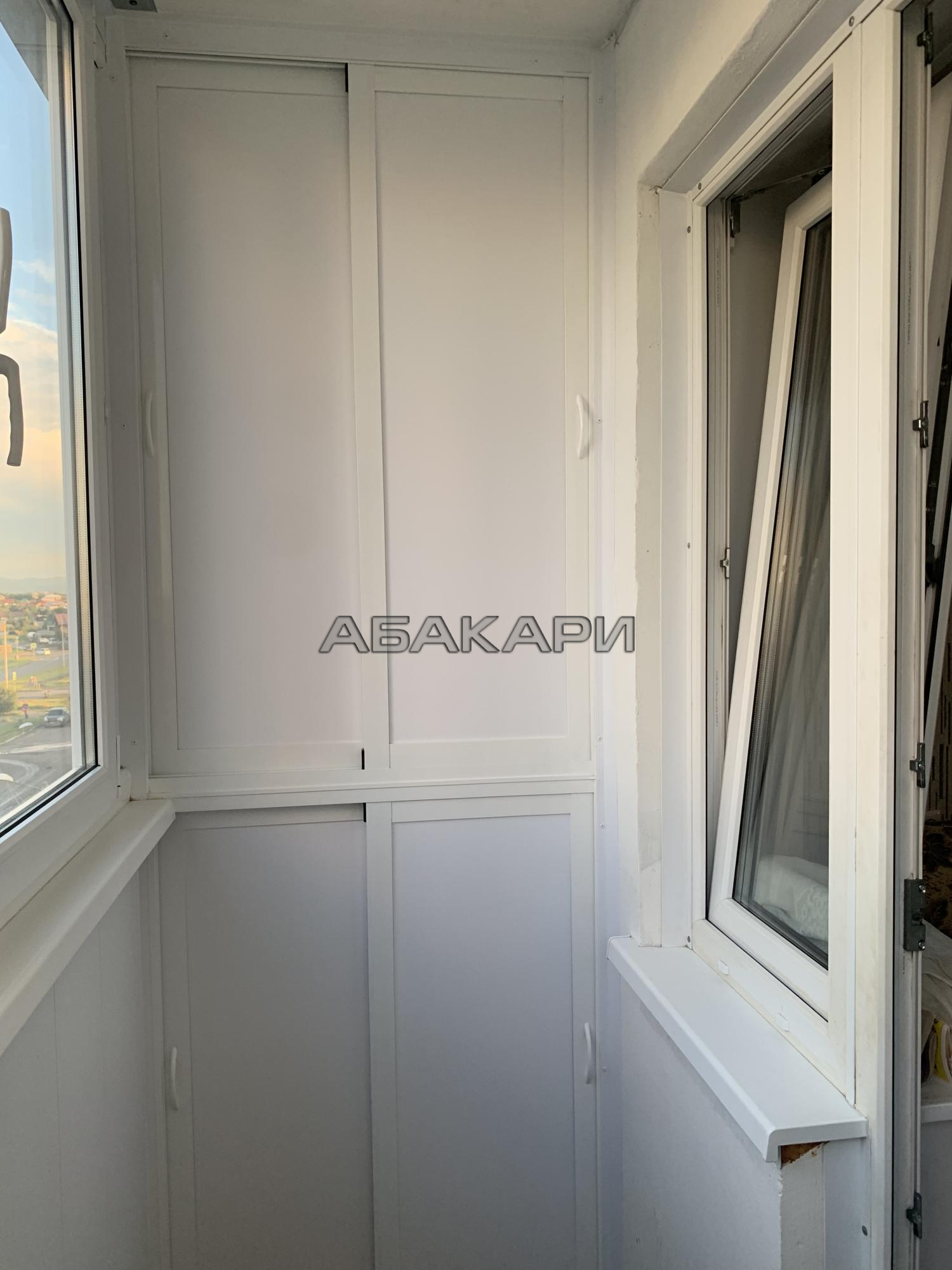 2-комнатная Ольховая улица, 6  за 35000 руб/мес фото 14