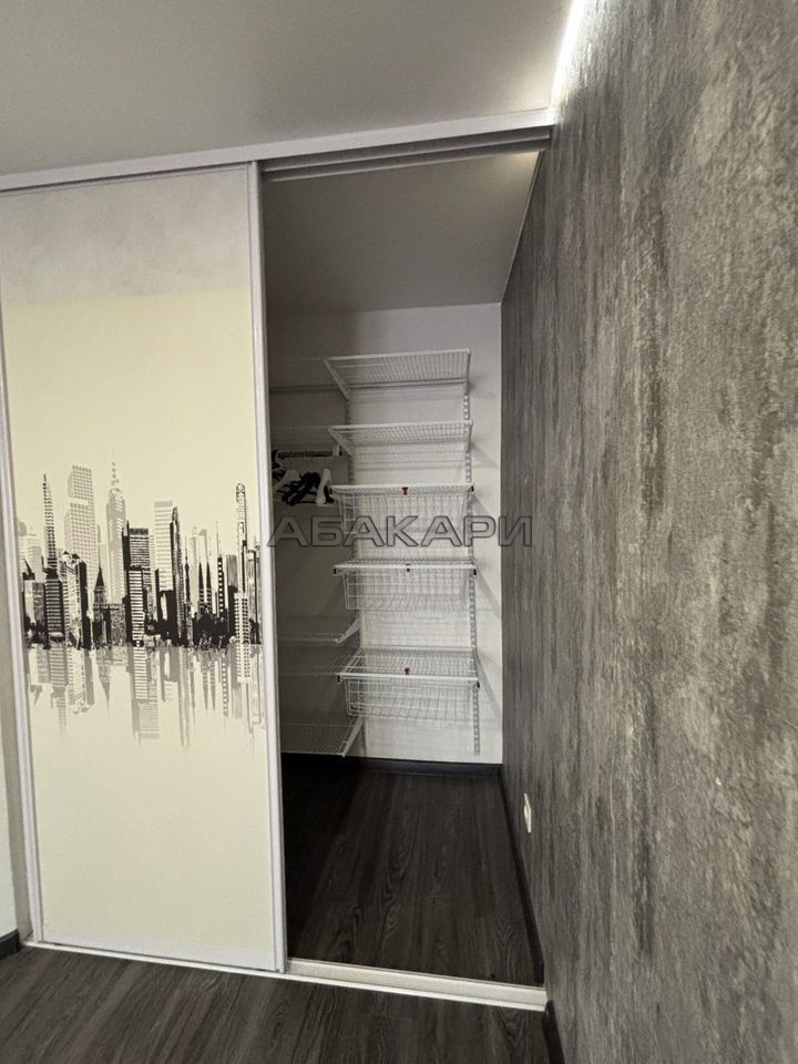 1-комнатная 2-я Огородная улица, 26  за 38000 руб/мес фото 6