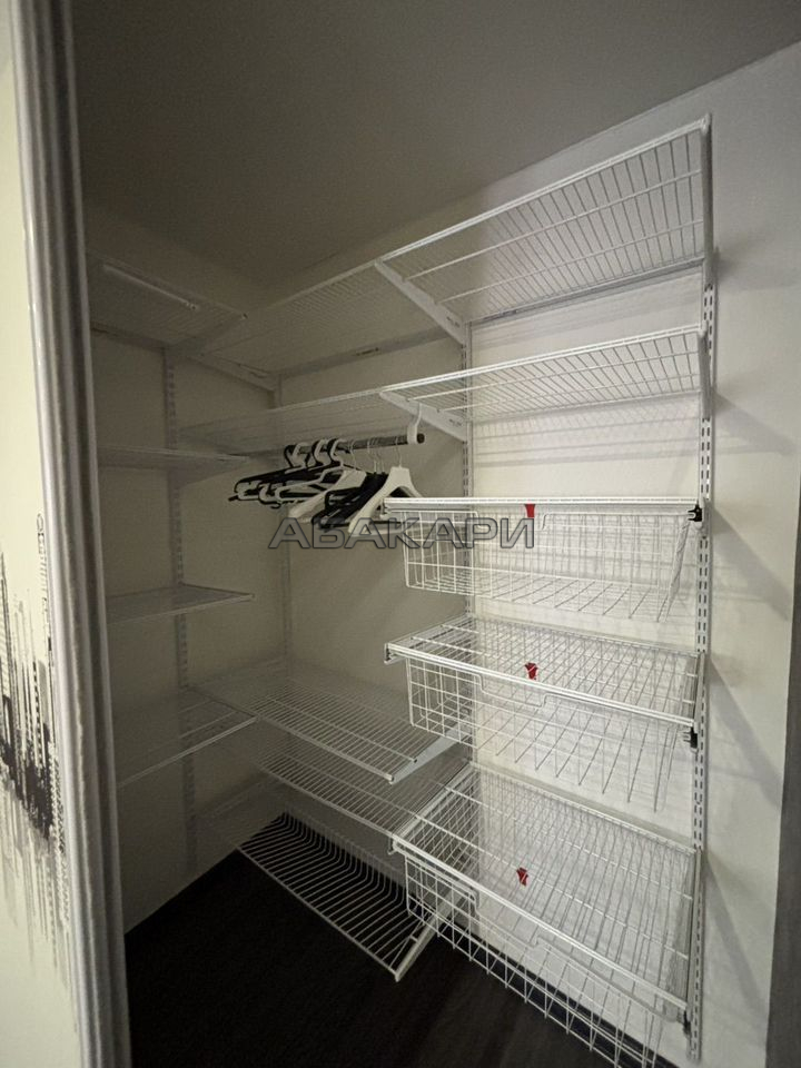 1-комнатная 2-я Огородная улица, 26  за 38000 руб/мес фото 7