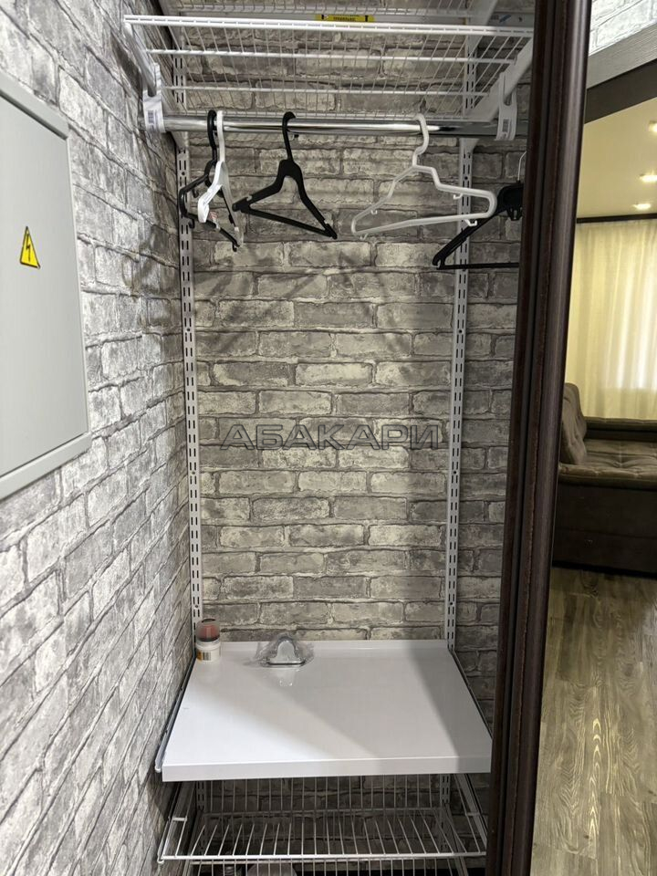 1-комнатная 2-я Огородная улица, 26  за 38000 руб/мес фото 14