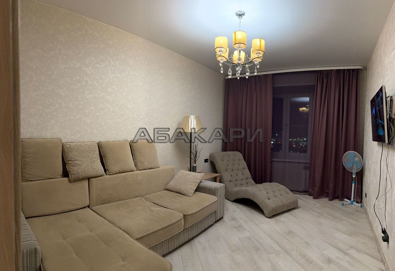 1-комнатная Линейная улица, 122 за 40000 руб/мес фото 6 1-комнатная Линейная улица, 122 за 40000 руб/мес фото 6