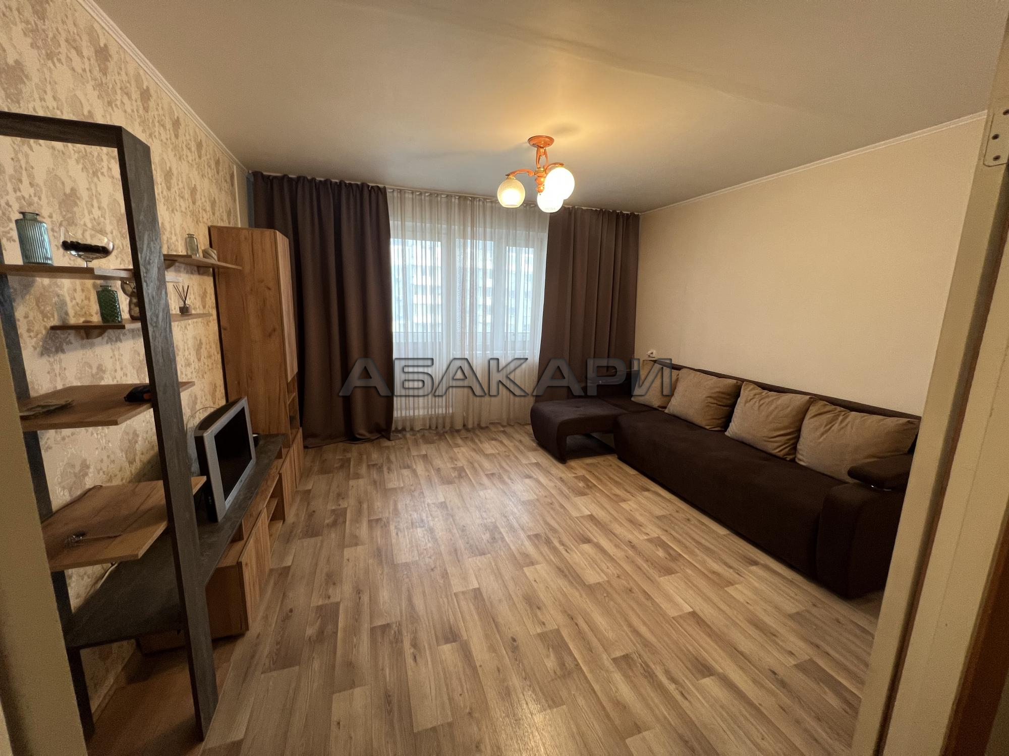 1-комнатная улица Батурина, 19 за 34000 руб/мес фото 1 1-комнатная улица Батурина, 19 за 34000 руб/мес фото 1