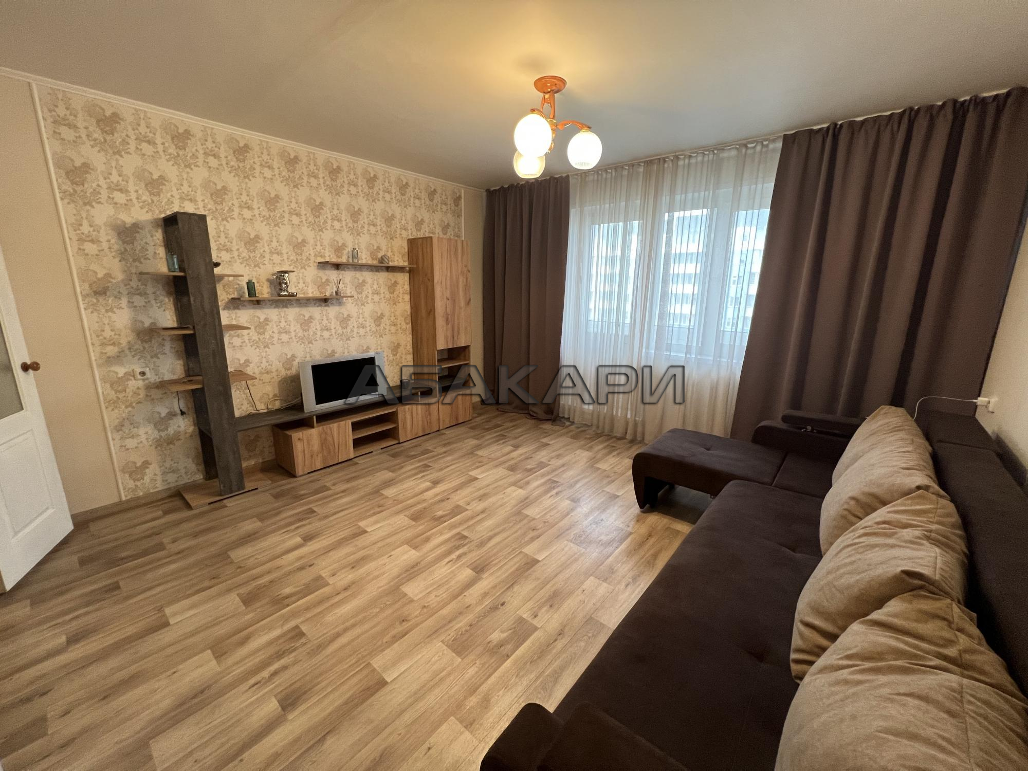 1-комнатная улица Батурина, 19 за 34000 руб/мес фото 2 1-комнатная улица Батурина, 19 за 34000 руб/мес фото 2