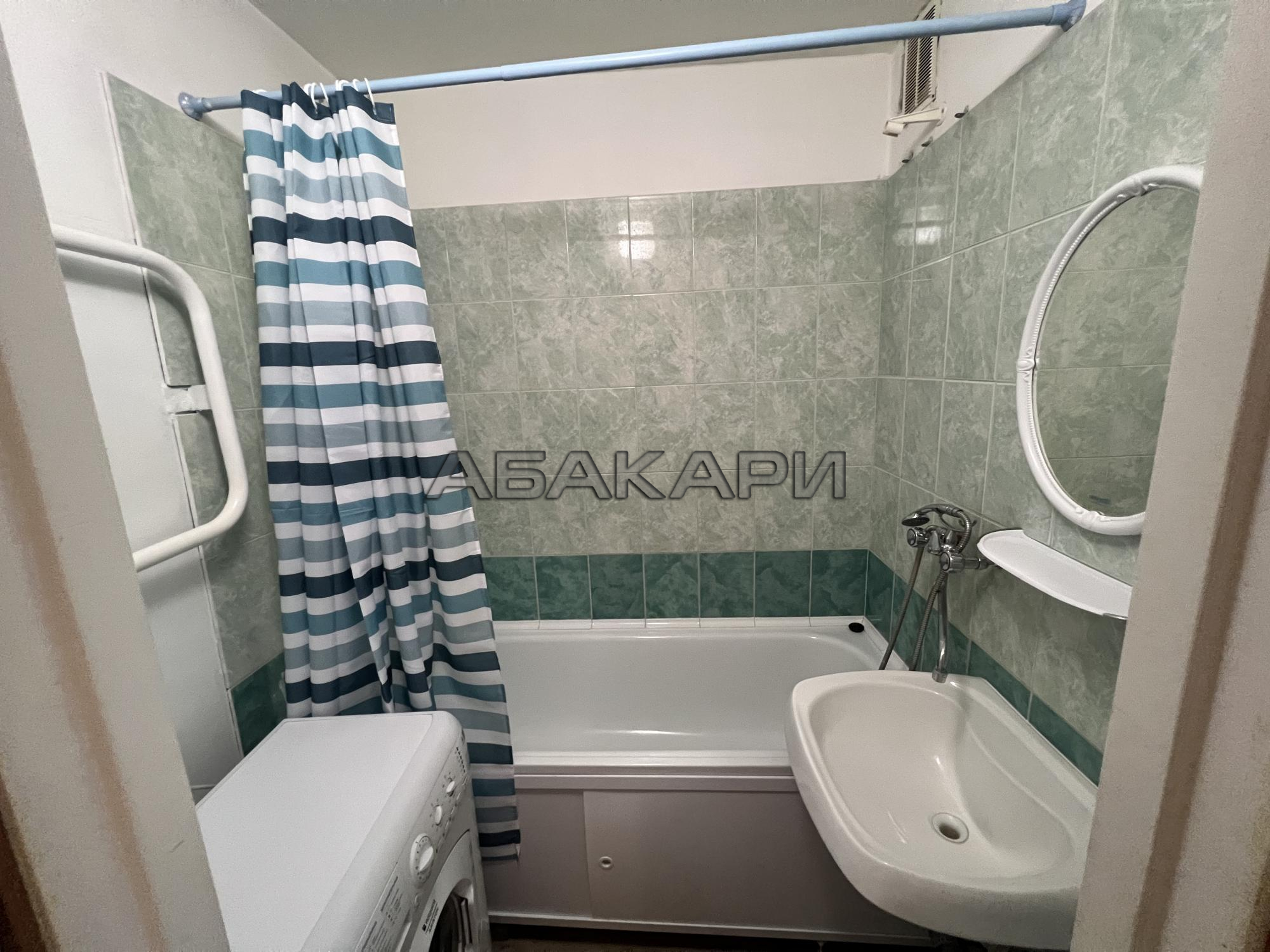 1-комнатная улица Батурина, 19 за 34000 руб/мес фото 5 1-комнатная улица Батурина, 19 за 34000 руб/мес фото 5