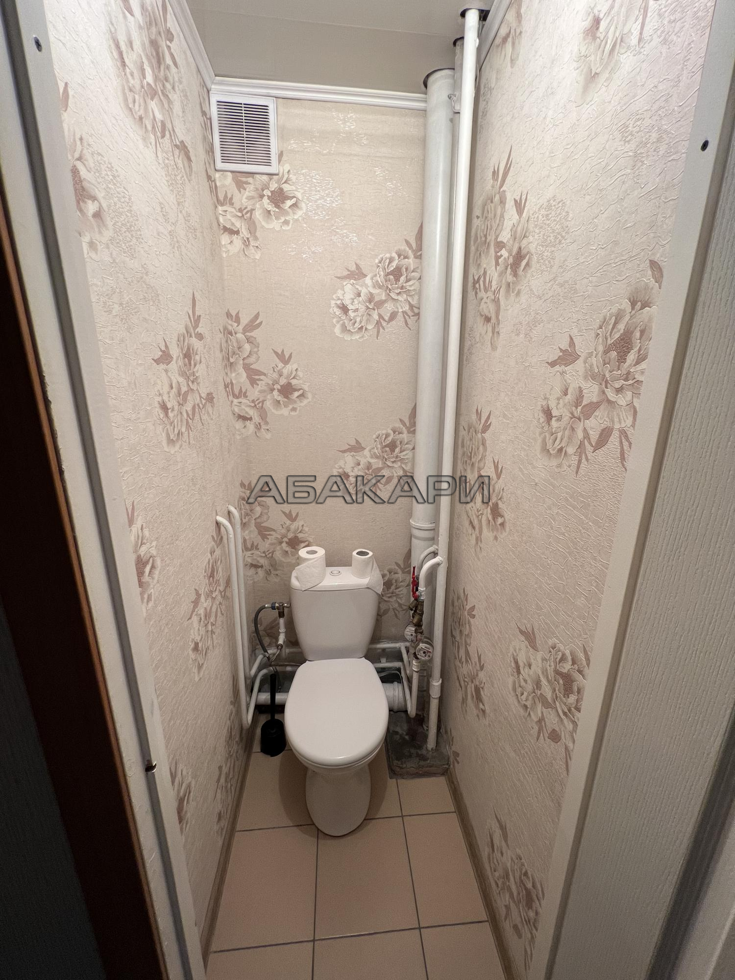 1-комнатная улица Батурина, 19 за 34000 руб/мес фото 6 1-комнатная улица Батурина, 19 за 34000 руб/мес фото 6