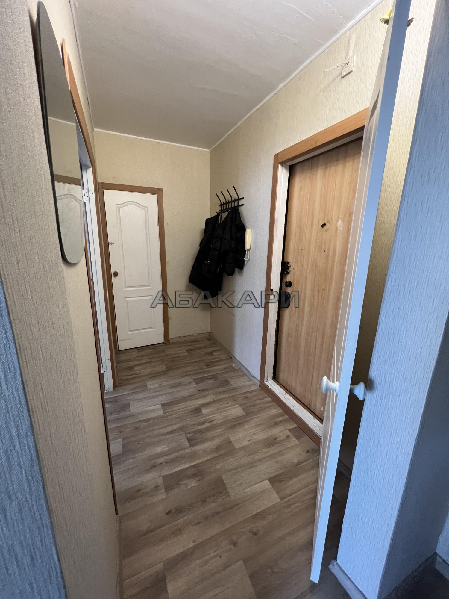 1-комнатная улица Батурина, 19 за 34000 руб/мес фото 7 1-комнатная улица Батурина, 19 за 34000 руб/мес фото 7