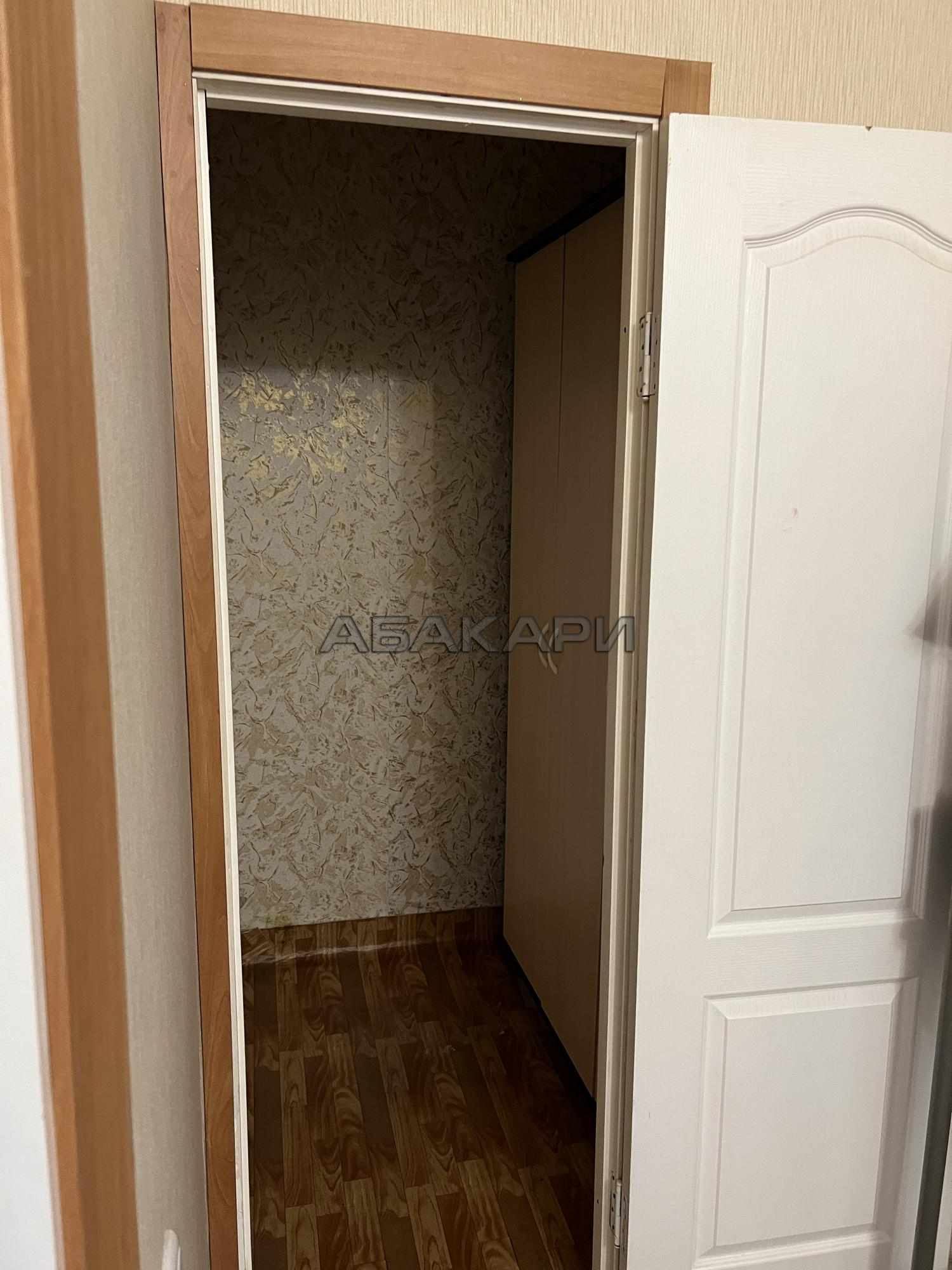 1-комнатная улица Батурина, 19  за 34000 руб/мес фото 8