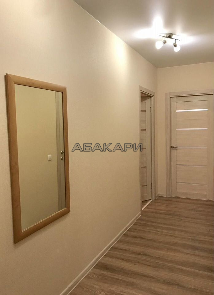 2-комнатная улица Петра Ломако, 4  за 40000 руб/мес фото 5