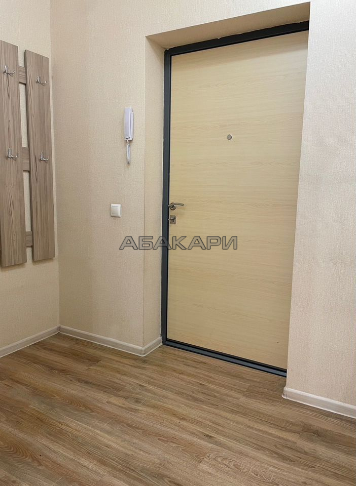 2-комнатная улица Петра Ломако, 4  за 40000 руб/мес фото 6