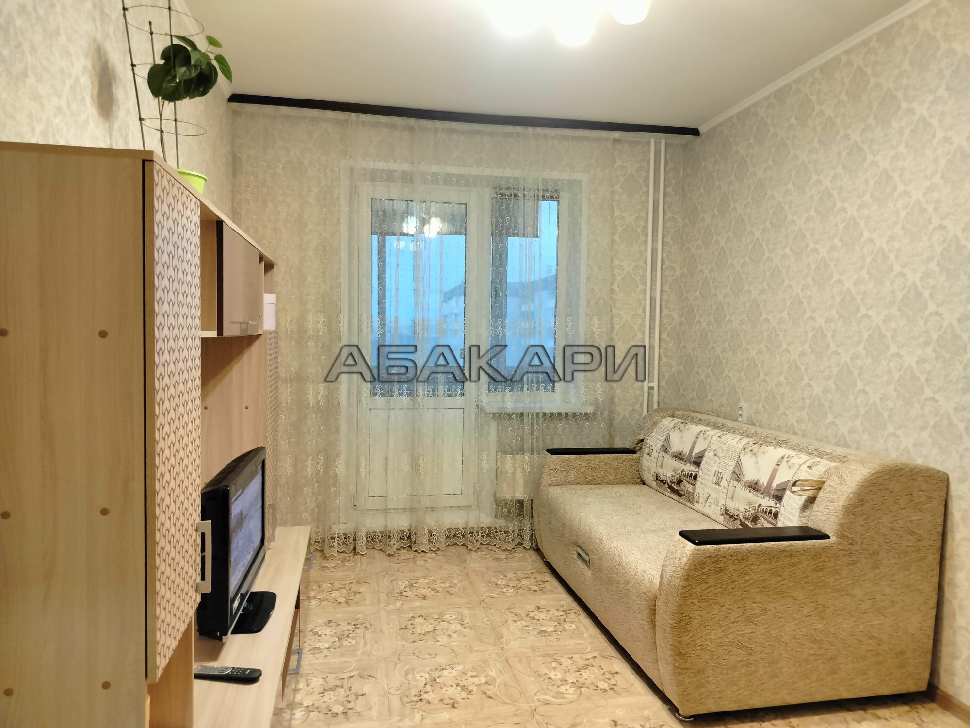 1-комнатная улица Урванцева, 8А  за 34000 руб/мес фото 3