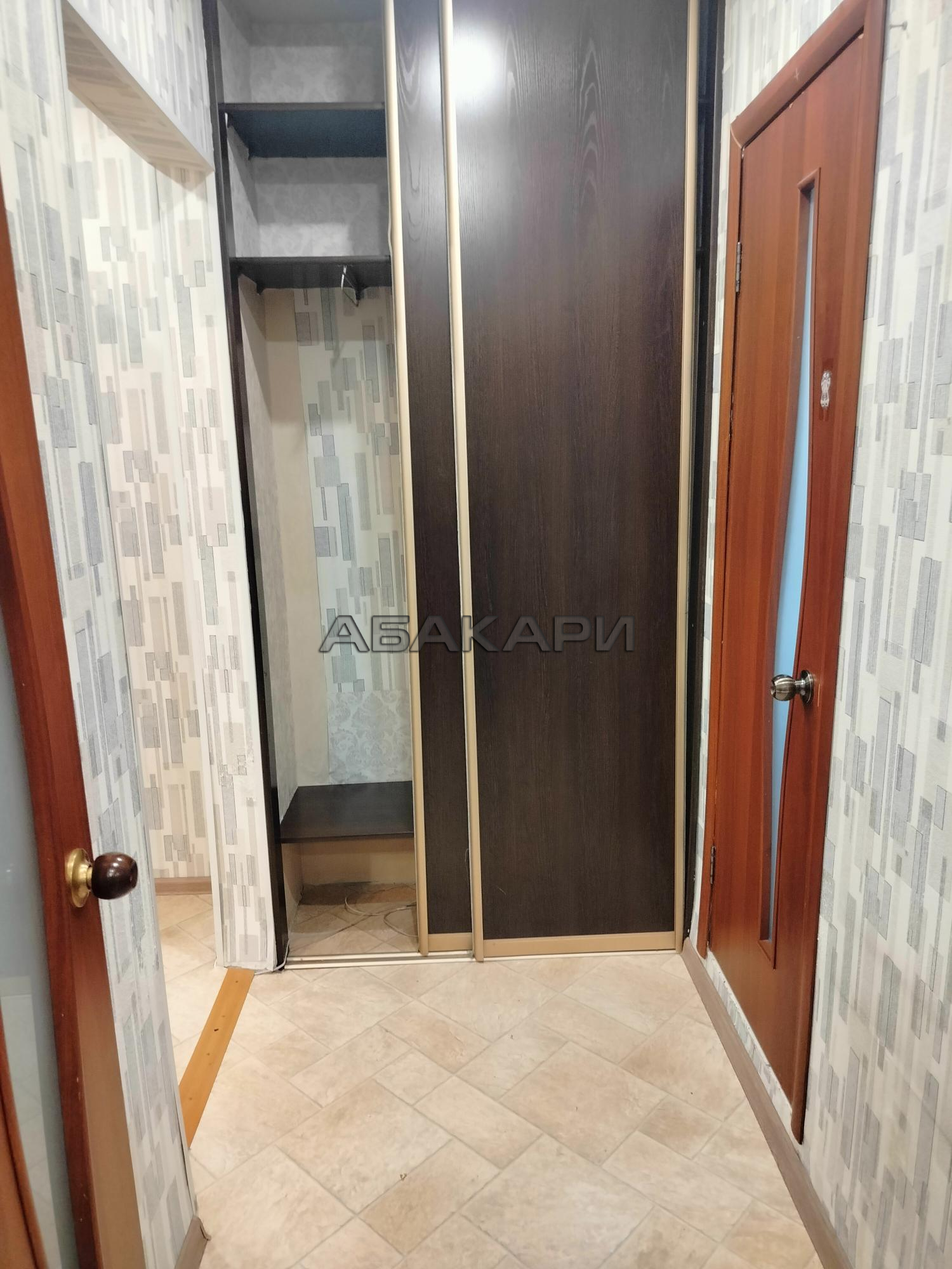 1-комнатная улица Урванцева, 8А  за 34000 руб/мес фото 5