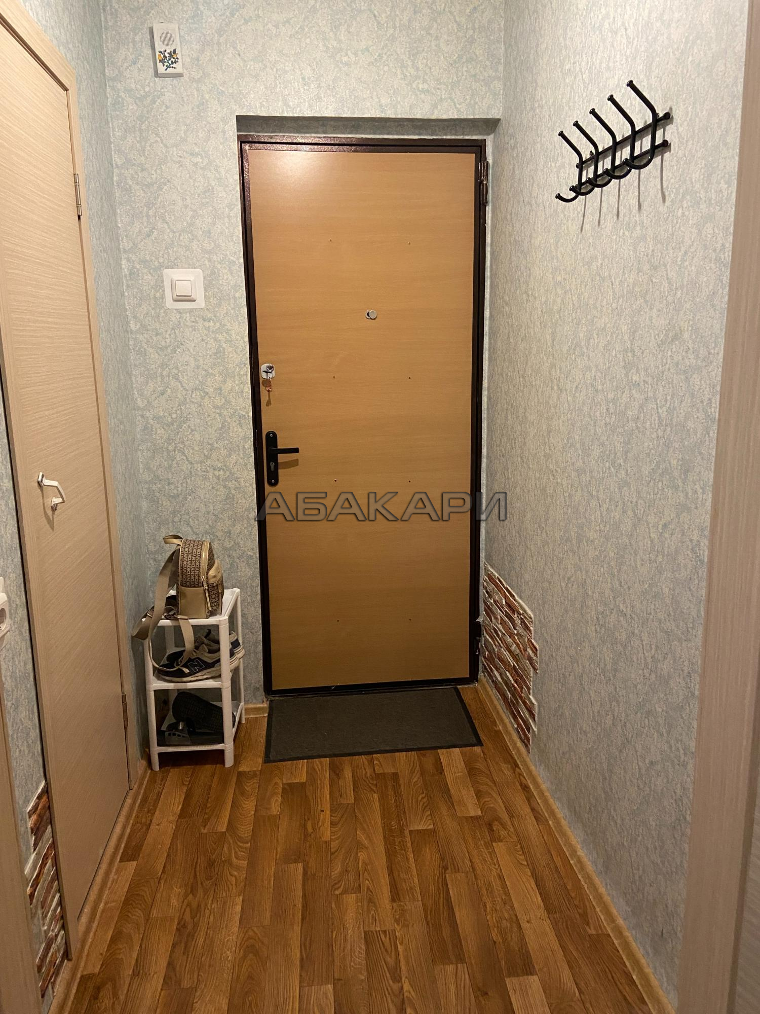 студия улица Вильского, 28  за 20000 руб/мес фото 15