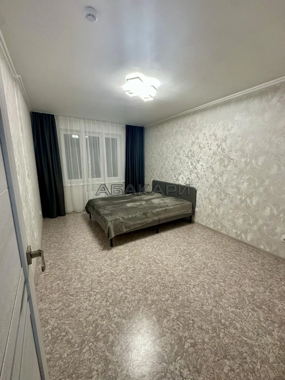 2-комнатная Лесопарковая улица, 43  за 40000 руб/мес фото 2