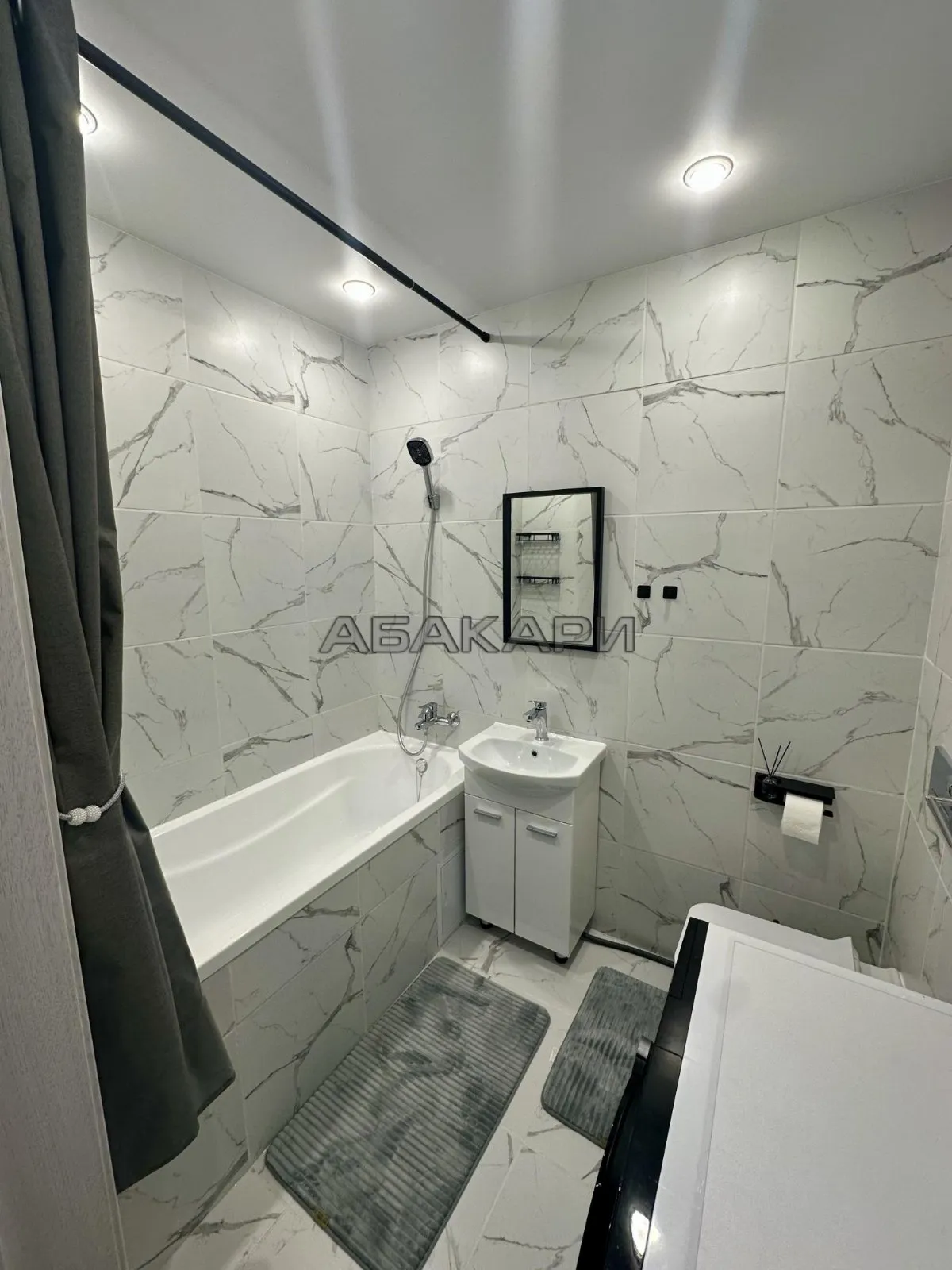 2-комнатная Лесопарковая улица, 43  за 40000 руб/мес фото 7