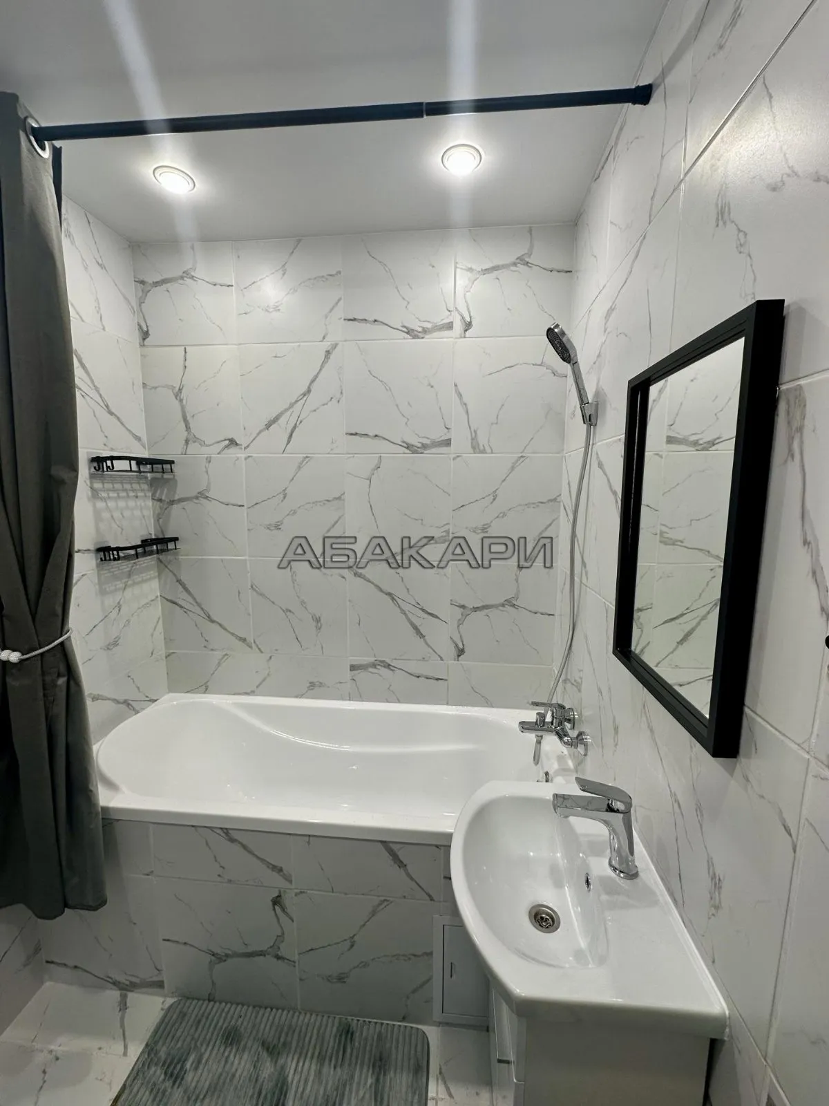 2-комнатная Лесопарковая улица, 43  за 40000 руб/мес фото 8