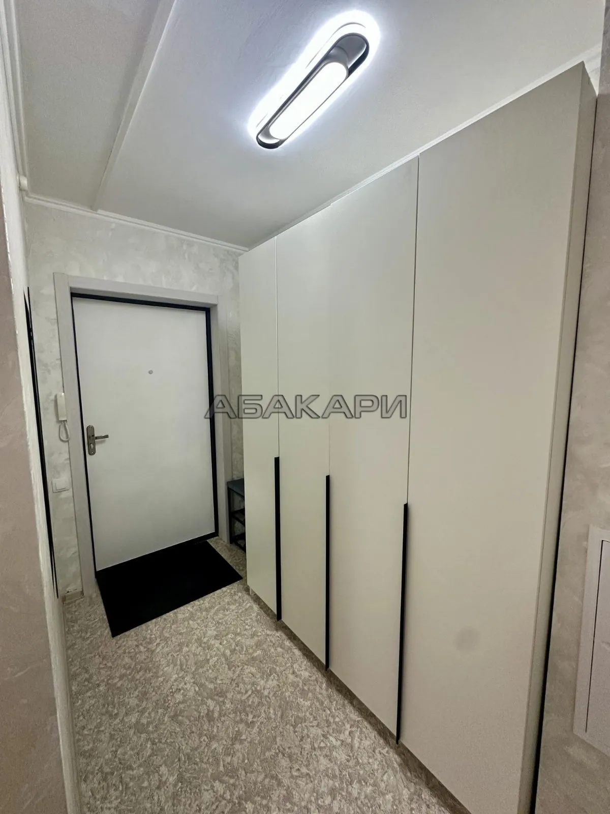 2-комнатная Лесопарковая улица, 43  за 40000 руб/мес фото 10