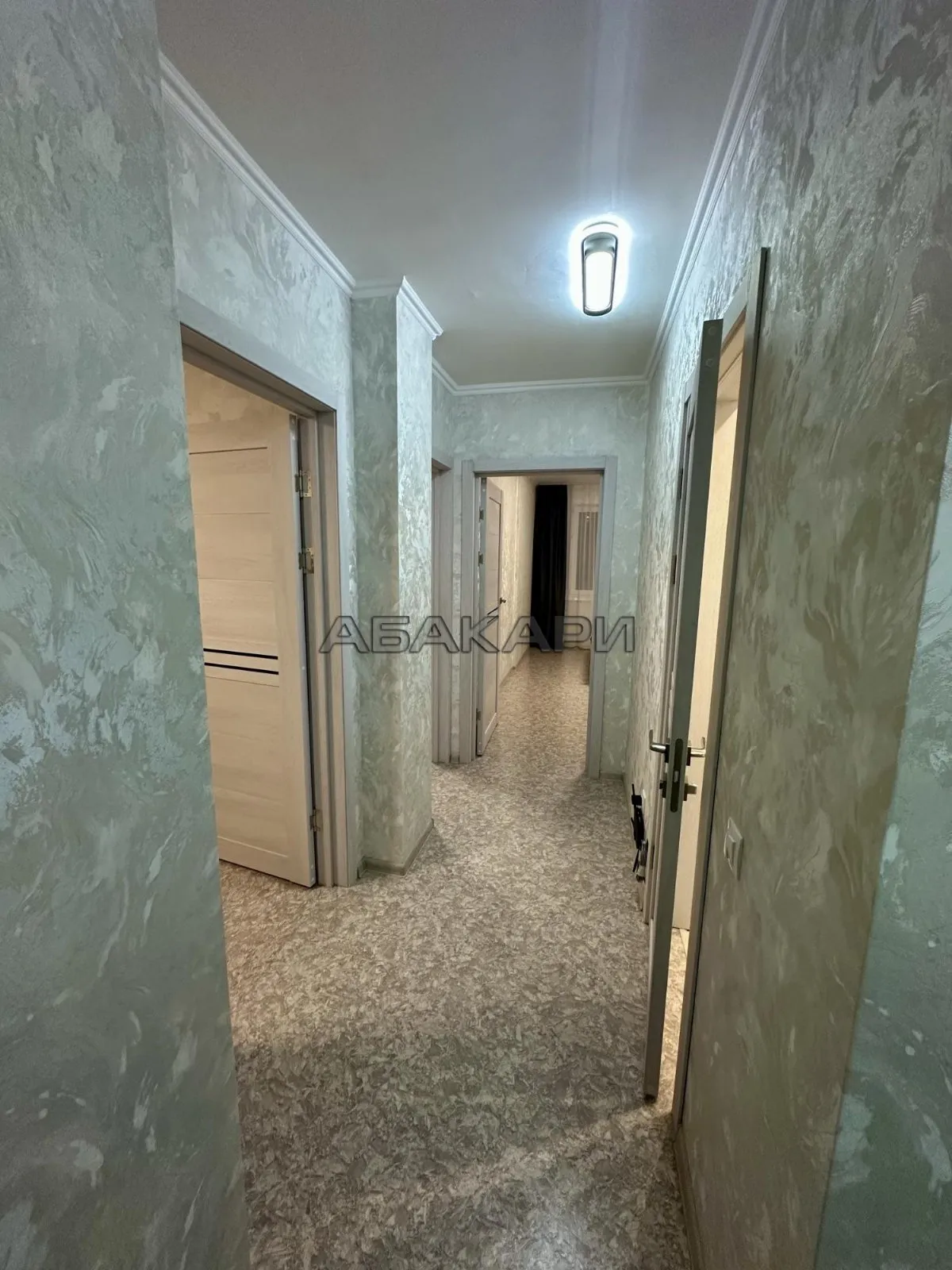 2-комнатная Лесопарковая улица, 43  за 40000 руб/мес фото 12