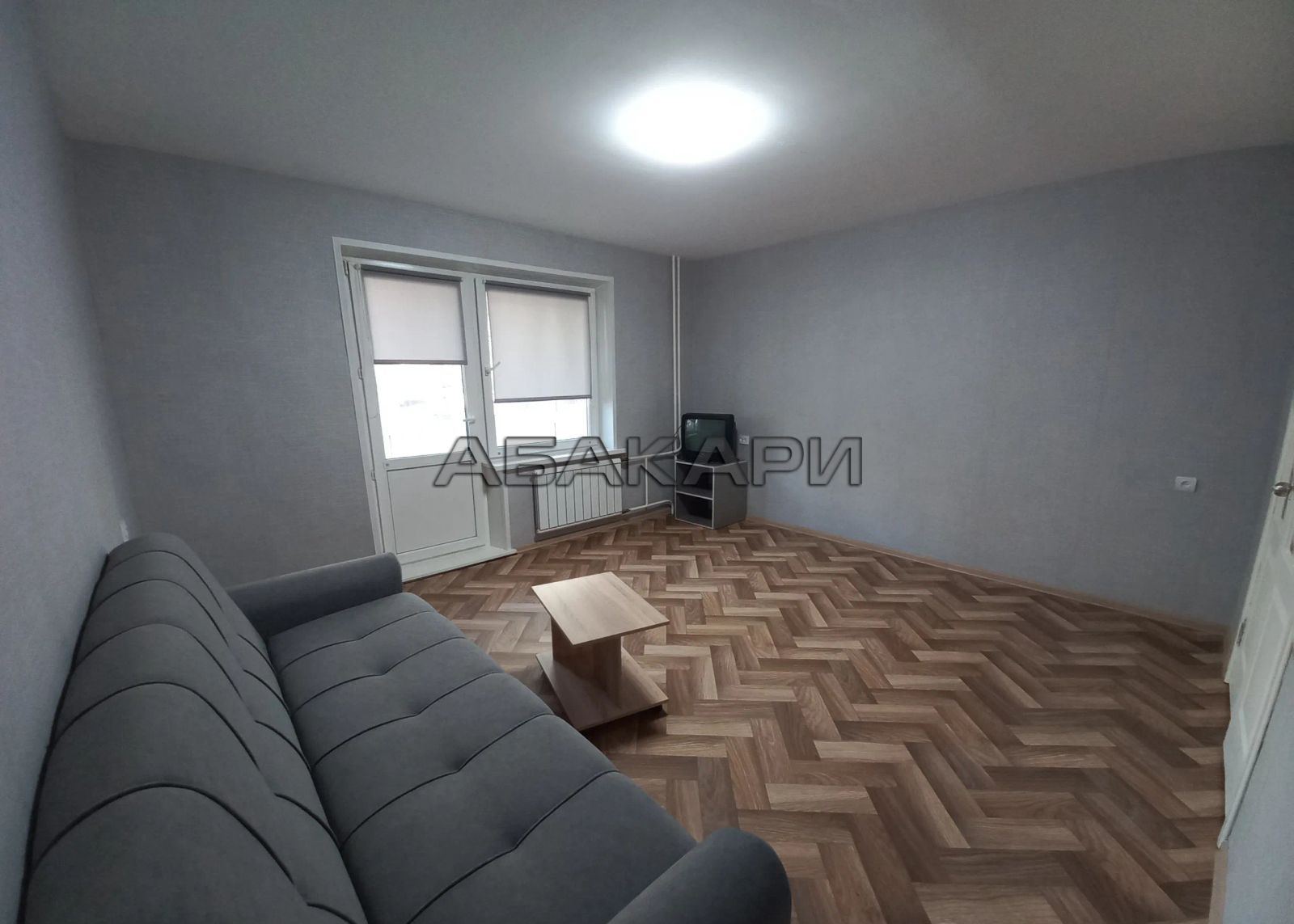 1-комнатная Лиственная улица, 23  за 25000 руб/мес фото 2