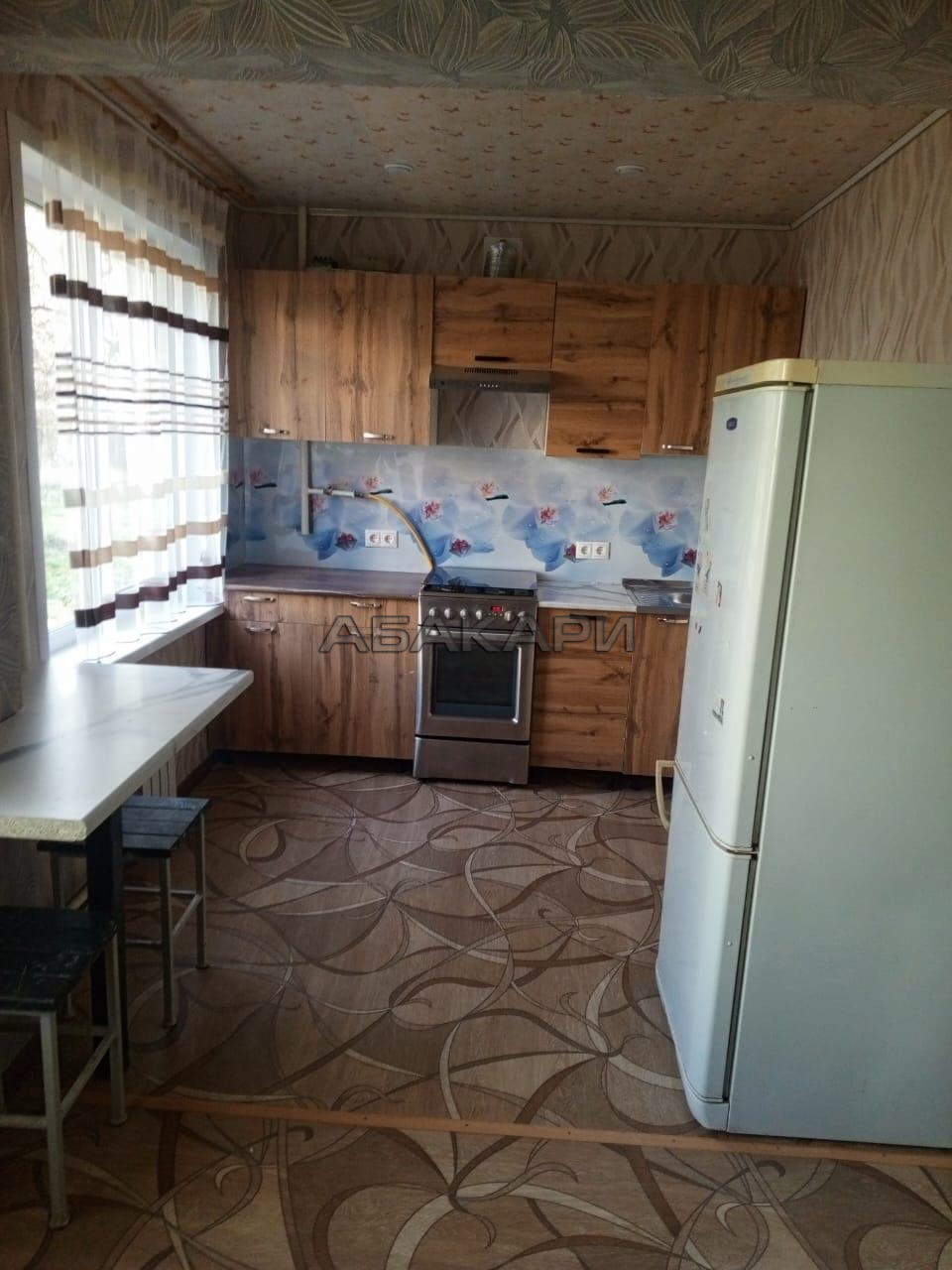 2-комнатная Свердловская улица, 27 за 35000 руб/мес фото 1 2-комнатная Свердловская улица, 27 за 35000 руб/мес фото 1