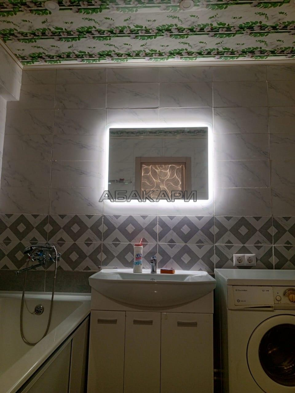 2-комнатная Свердловская улица, 27 за 35000 руб/мес фото 7 2-комнатная Свердловская улица, 27 за 35000 руб/мес фото 7