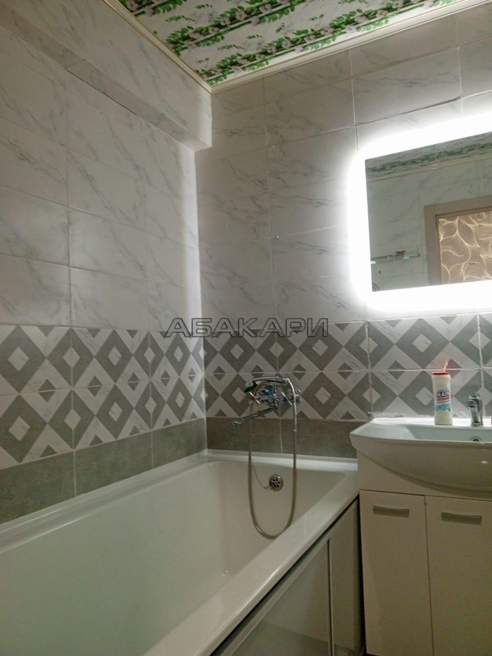 2-комнатная Свердловская улица, 27 за 35000 руб/мес фото 8 2-комнатная Свердловская улица, 27 за 35000 руб/мес фото 8