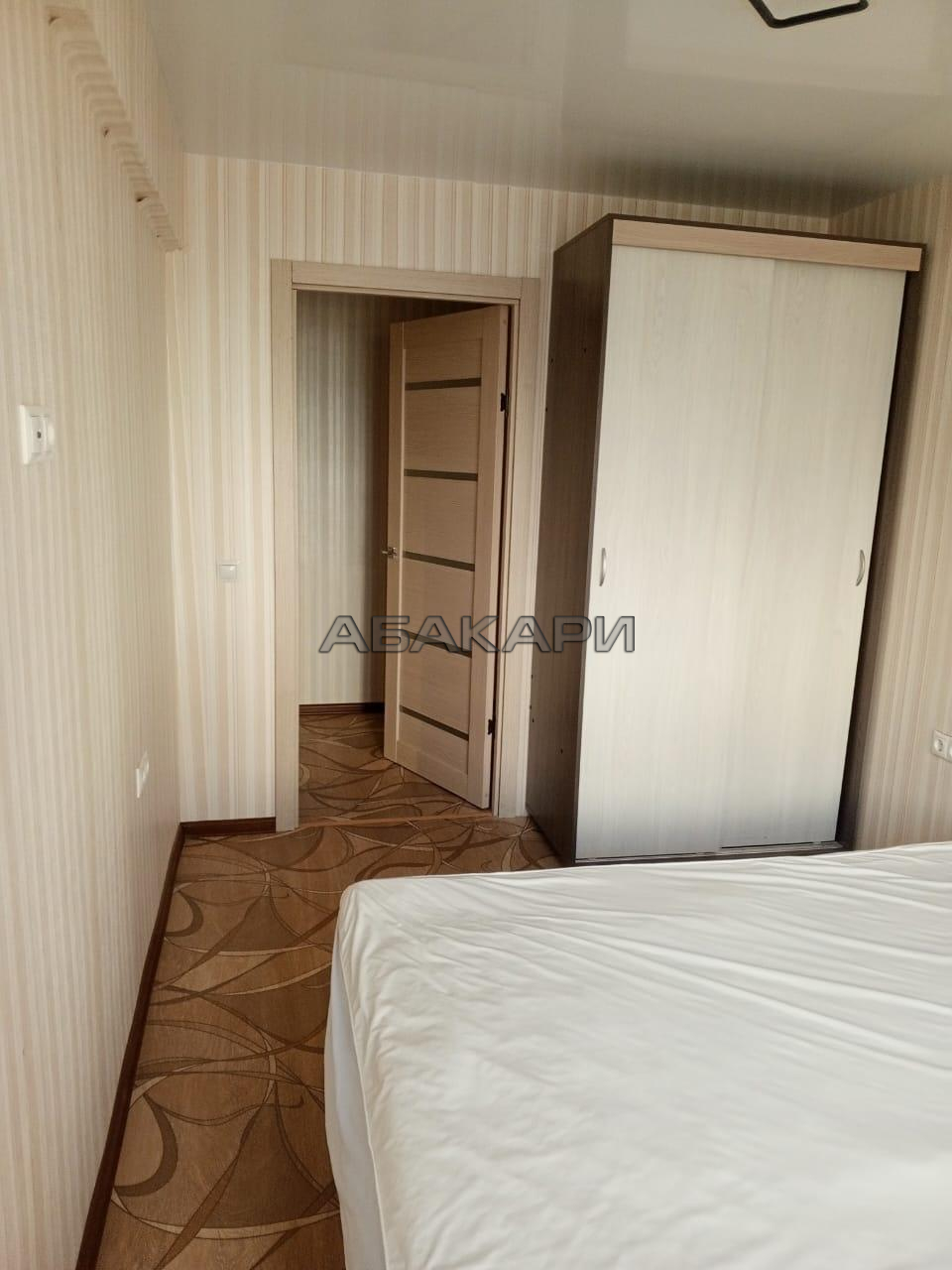 2-комнатная Свердловская улица, 27 за 35000 руб/мес фото 5 2-комнатная Свердловская улица, 27 за 35000 руб/мес фото 5