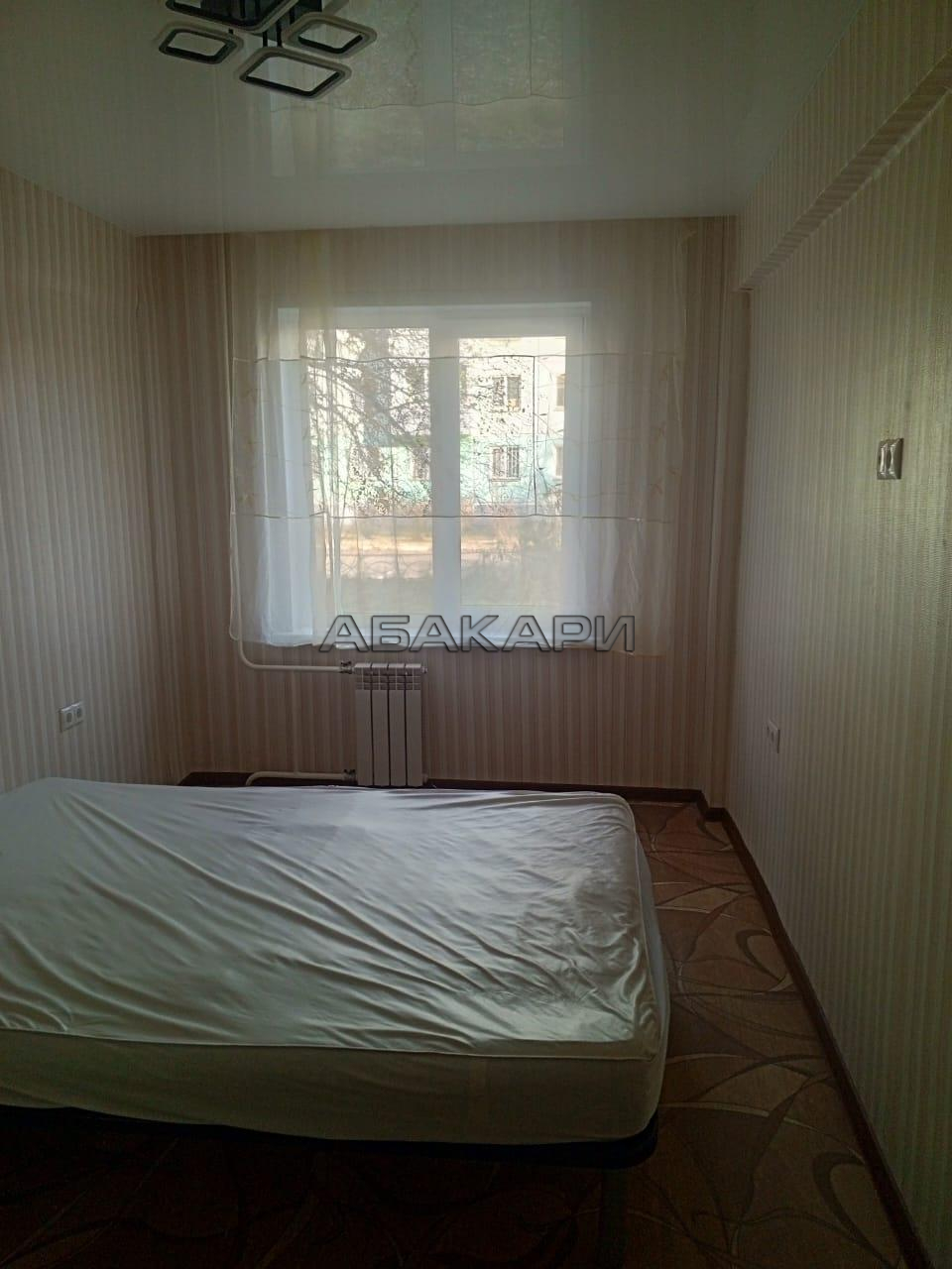 2-комнатная Свердловская улица, 27 за 35000 руб/мес фото 4 2-комнатная Свердловская улица, 27 за 35000 руб/мес фото 4