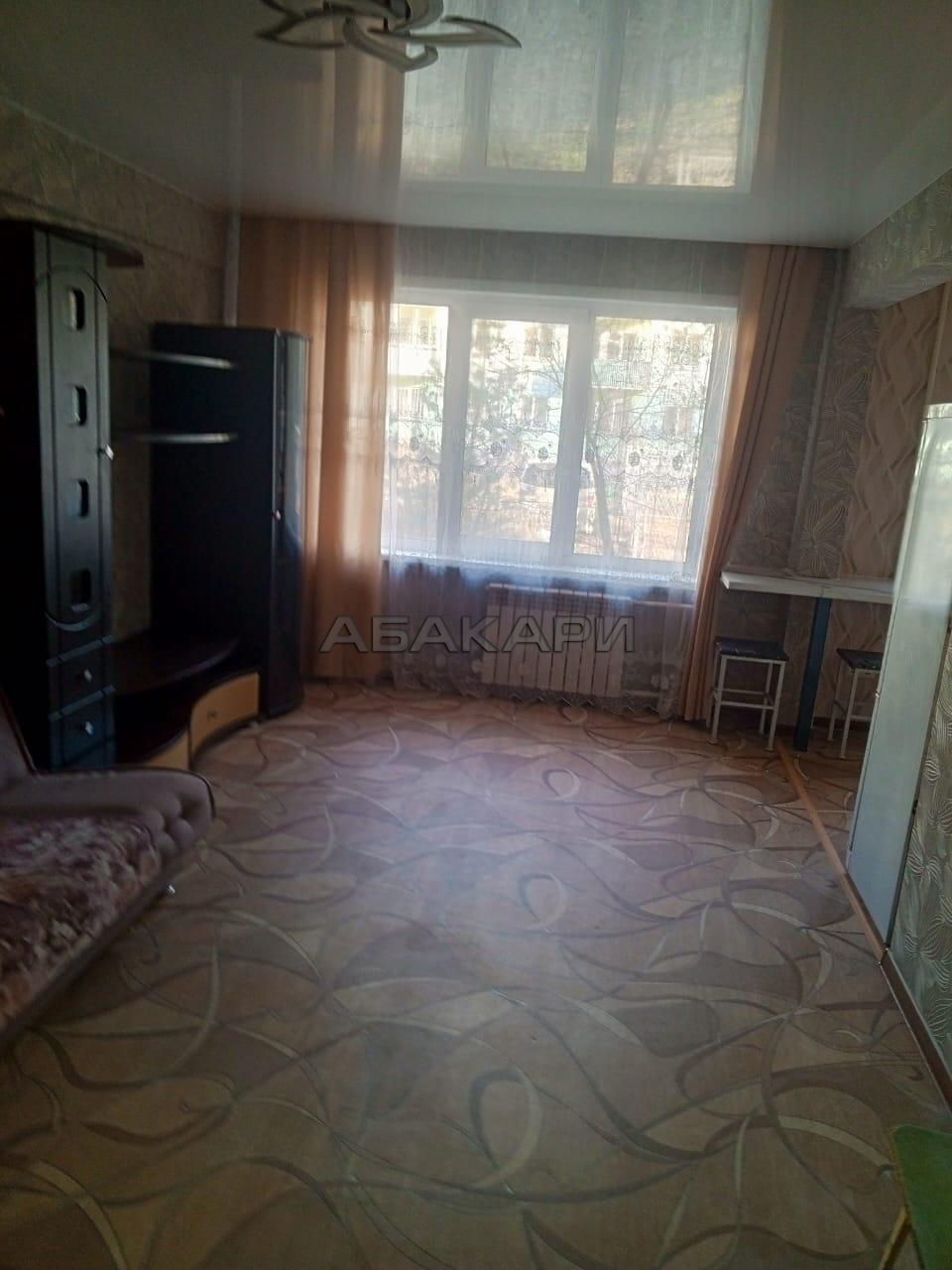 2-комнатная Свердловская улица, 27 за 35000 руб/мес фото 3 2-комнатная Свердловская улица, 27 за 35000 руб/мес фото 3