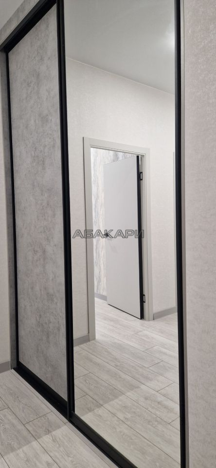 1-комнатная улица Академгородок, 74  за 53000 руб/мес фото 4