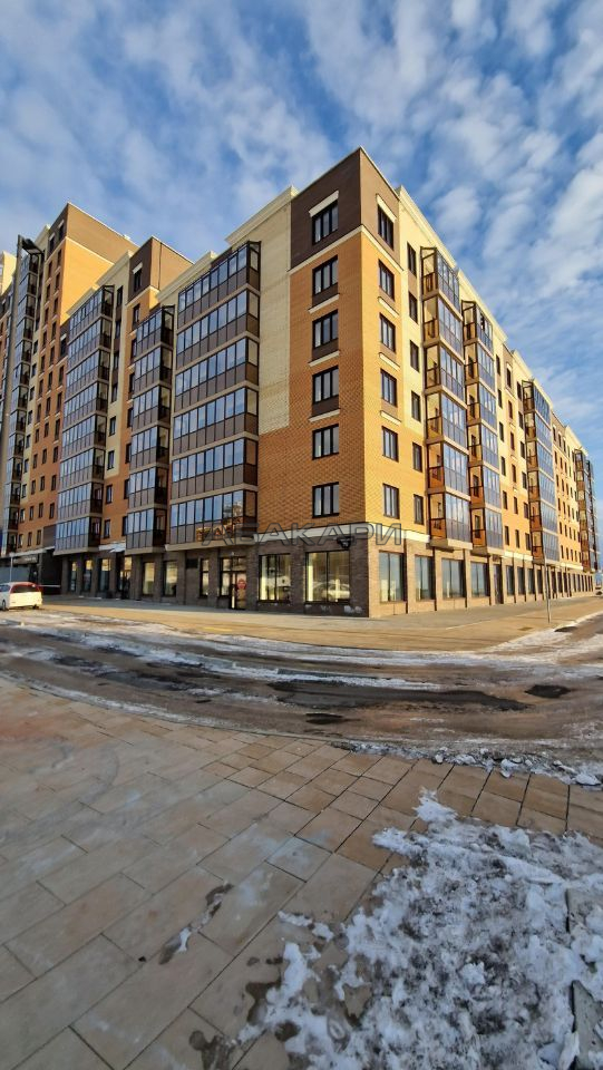 1-комнатная улица Академгородок, 74  за 53000 руб/мес фото 10