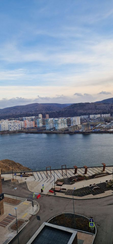 1-комнатная улица Академгородок, 74  за 53000 руб/мес фото 11