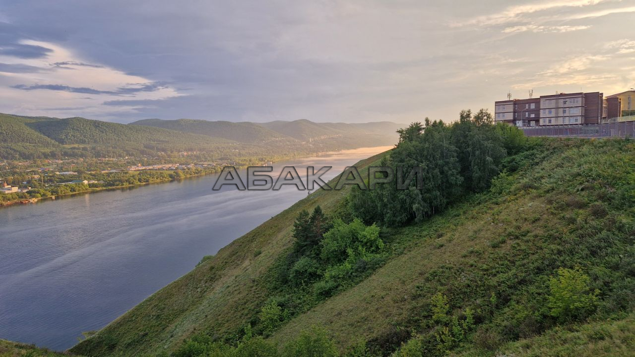 1-комнатная улица Академгородок, 74  за 53000 руб/мес фото 12