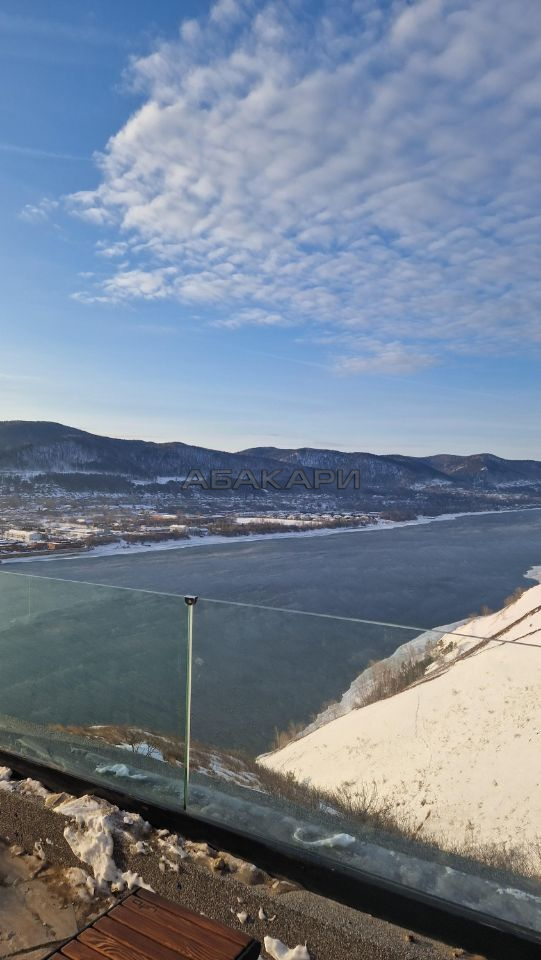 1-комнатная улица Академгородок, 74  за 53000 руб/мес фото 13