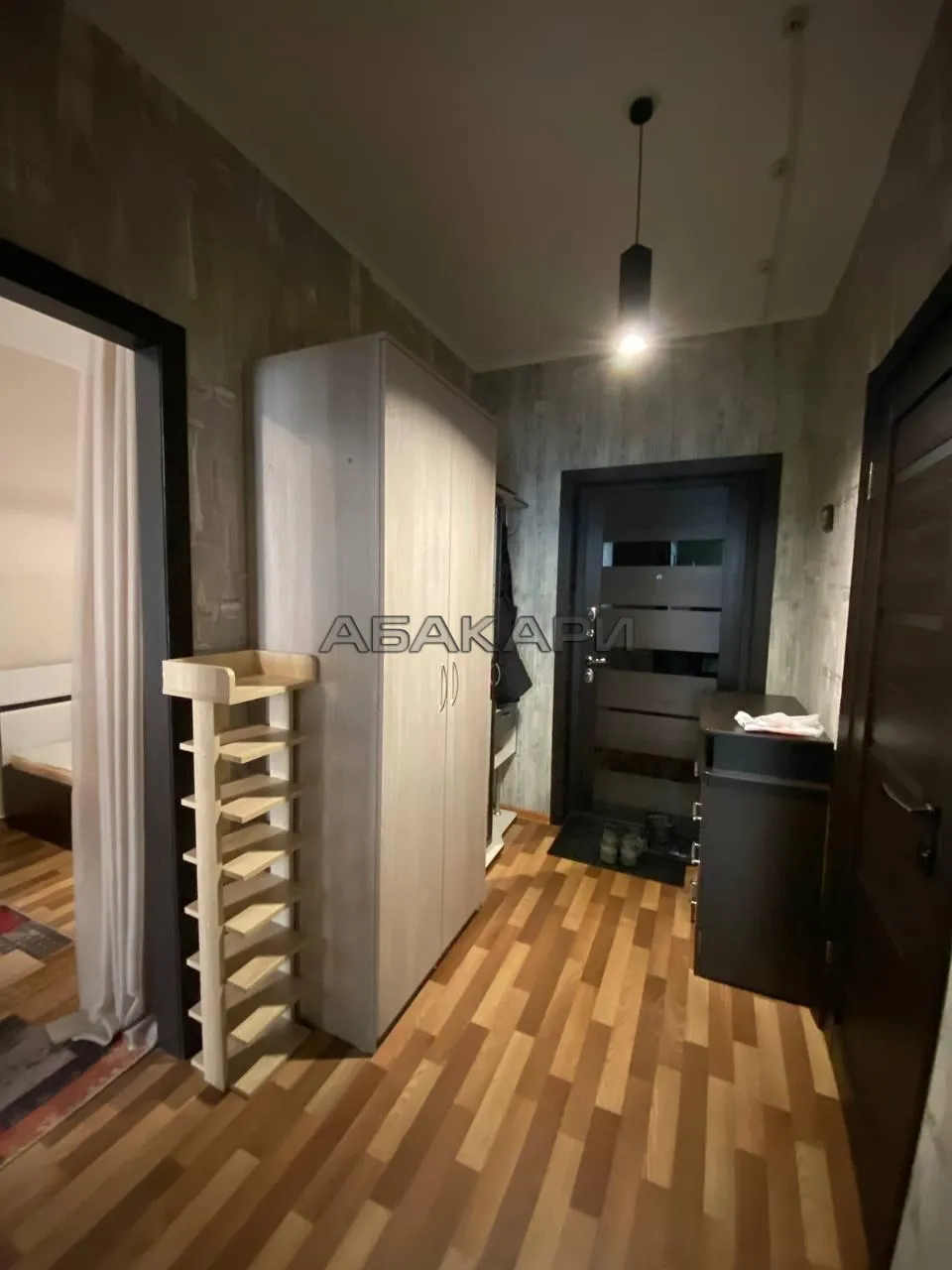 1-комнатная улица Калинина, 41Б за 35000 руб/мес фото 8 1-комнатная улица Калинина, 41Б за 35000 руб/мес фото 8