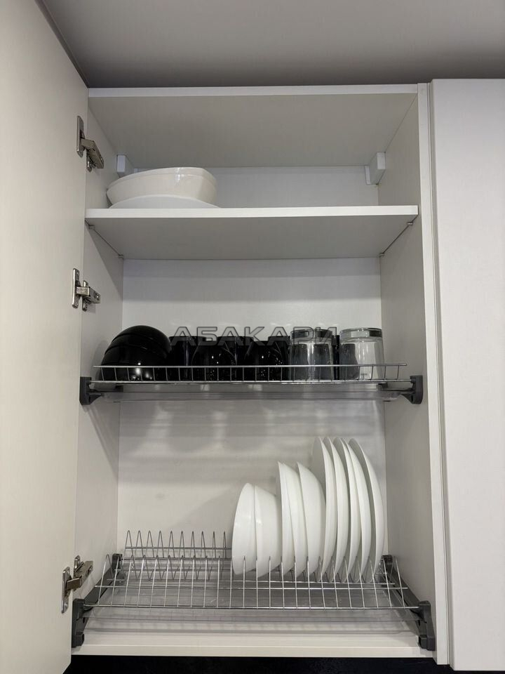 2-комнатная улица Вильского, 26  за 39000 руб/мес фото 3