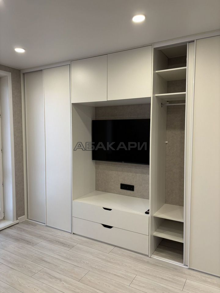 2-комнатная улица Вильского, 26  за 39000 руб/мес фото 4