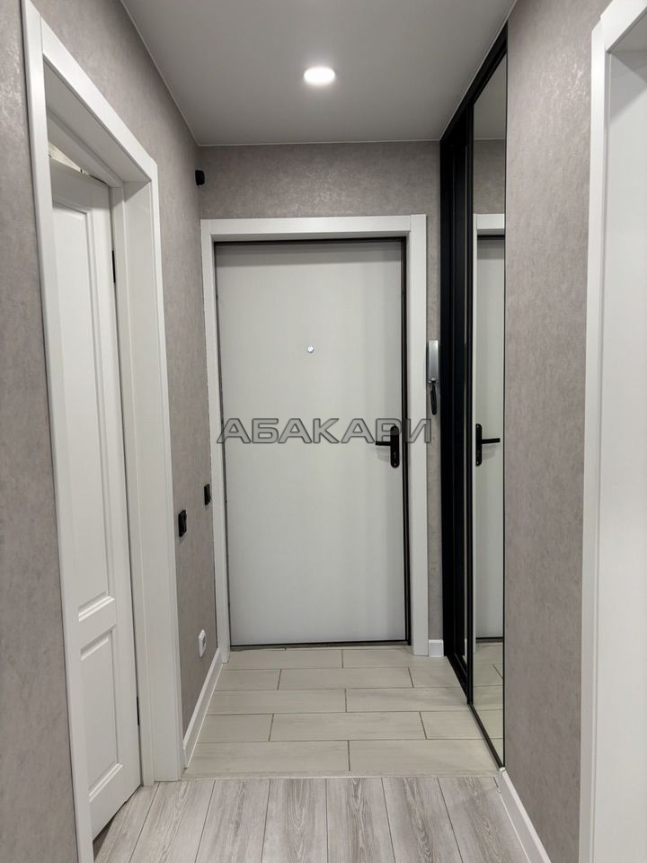 2-комнатная улица Вильского, 26  за 39000 руб/мес фото 8