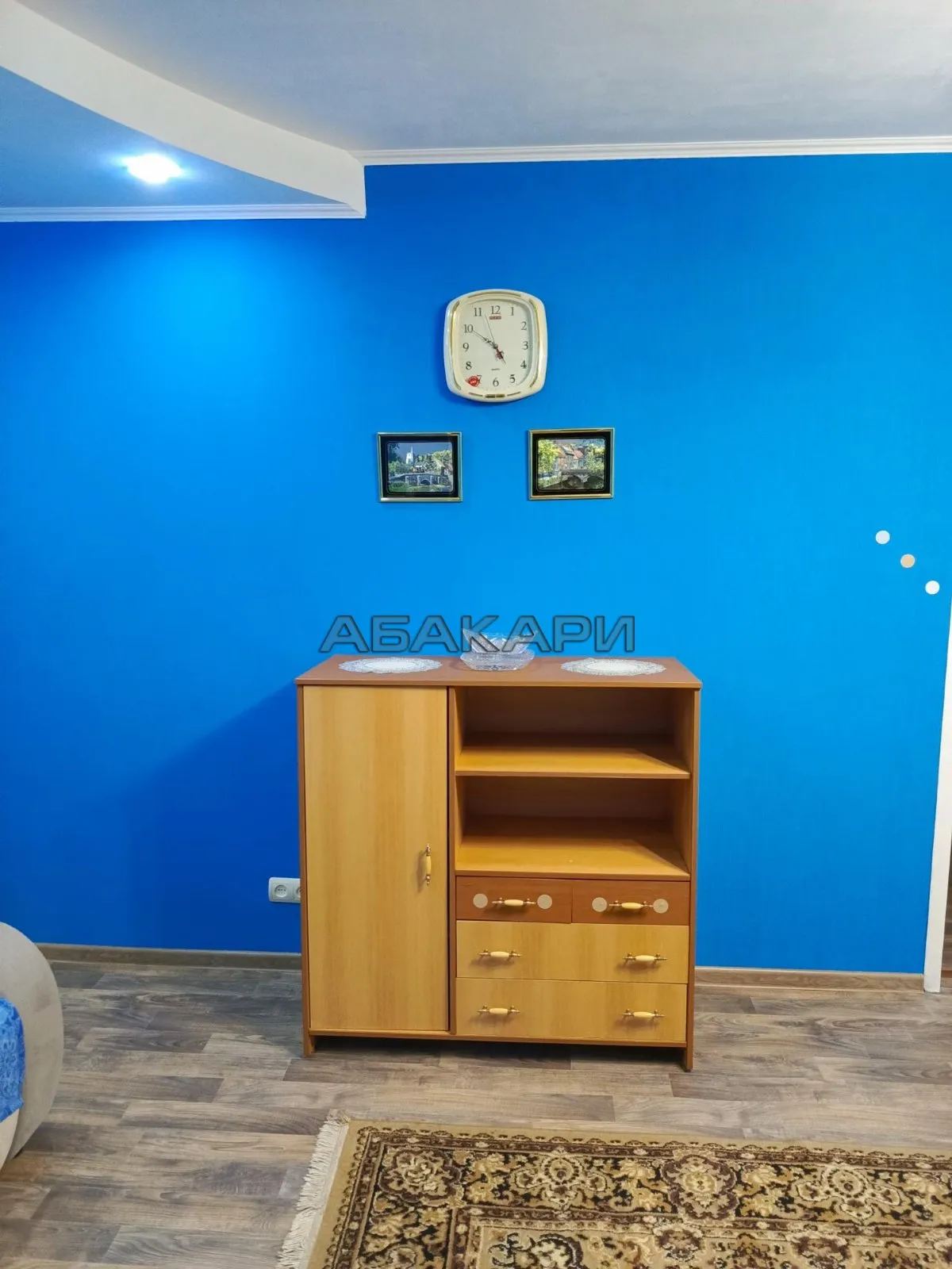 2-комнатная Новгородская улица, 12А  за 32000 руб/мес фото 11