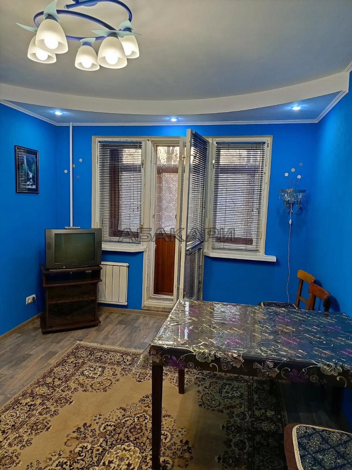 2-комнатная Новгородская улица, 12А  за 32000 руб/мес фото 9