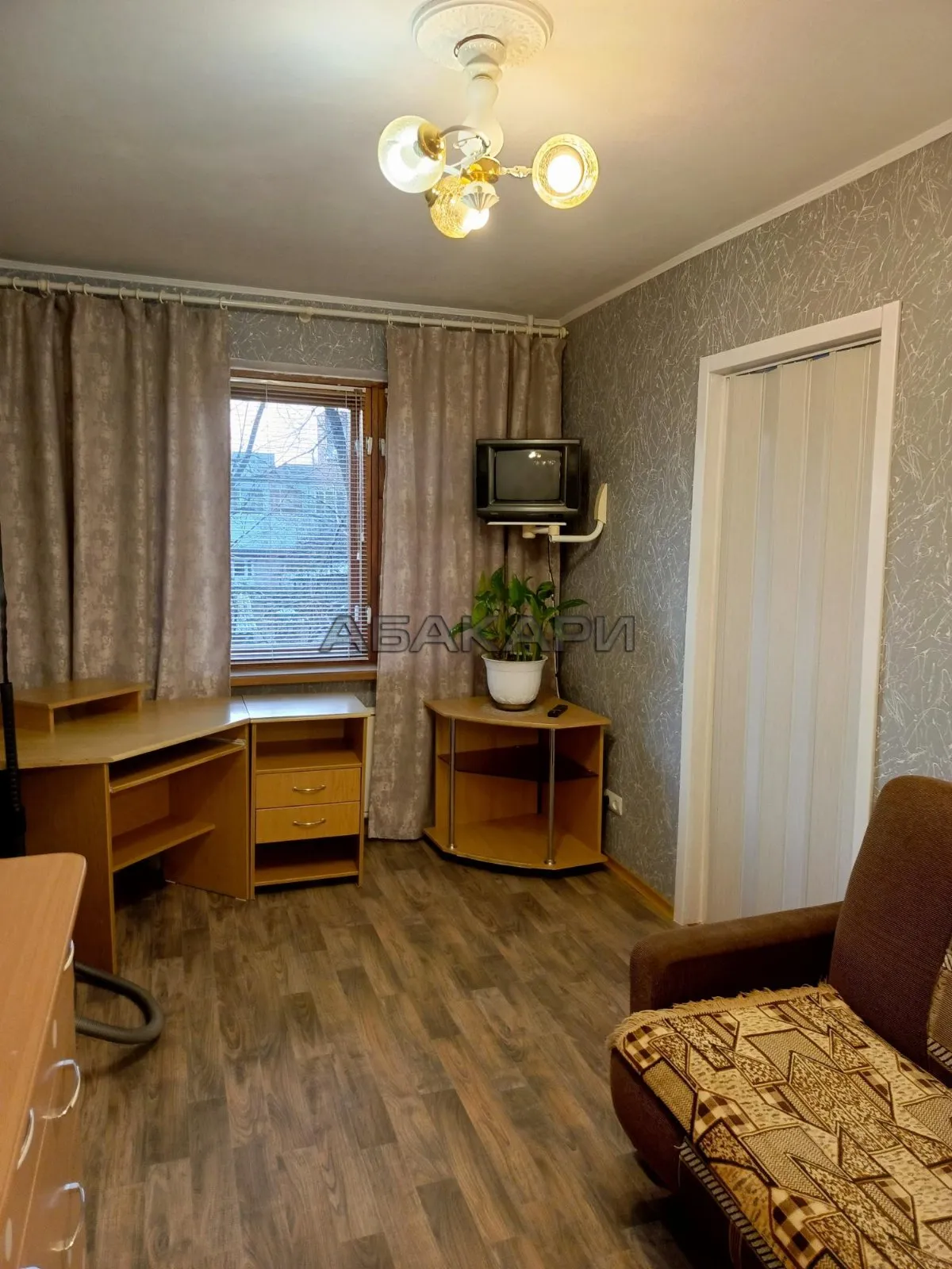 2-комнатная Новгородская улица, 12А  за 32000 руб/мес фото 4