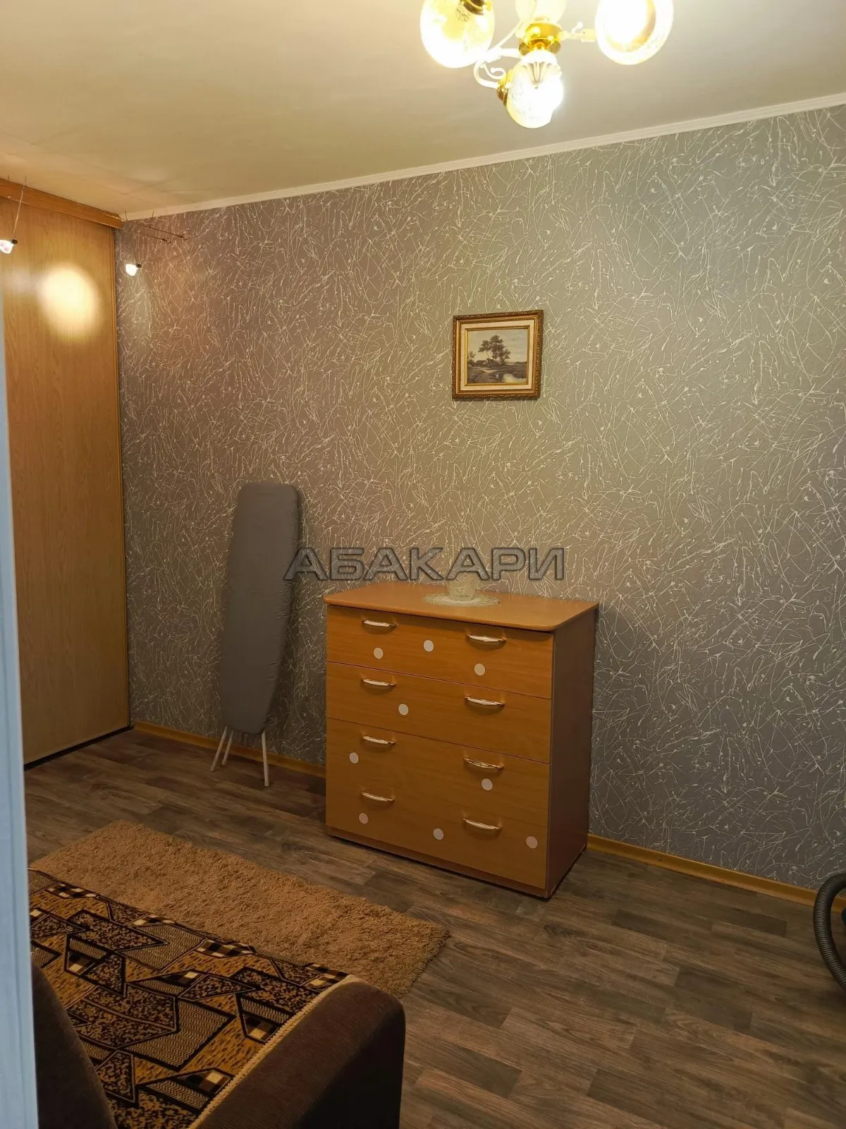 2-комнатная Новгородская улица, 12А  за 32000 руб/мес фото 6