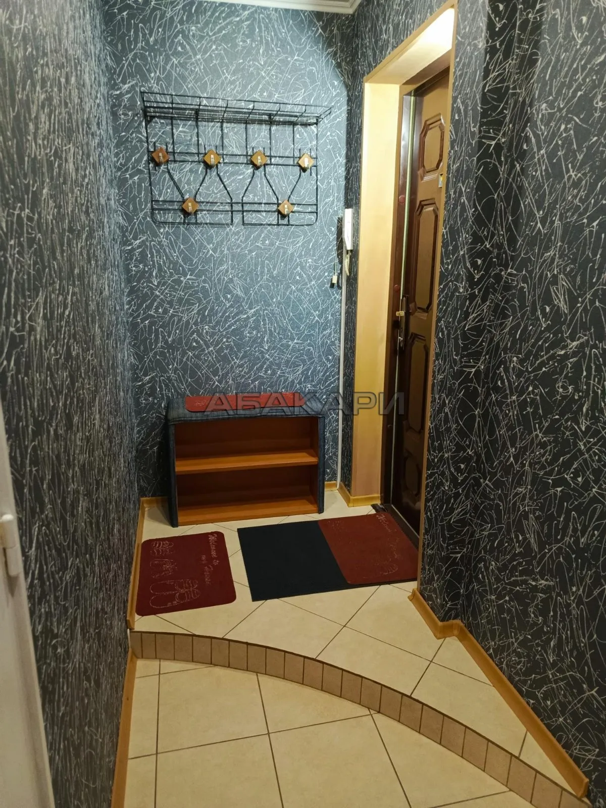 2-комнатная Новгородская улица, 12А  за 32000 руб/мес фото 15