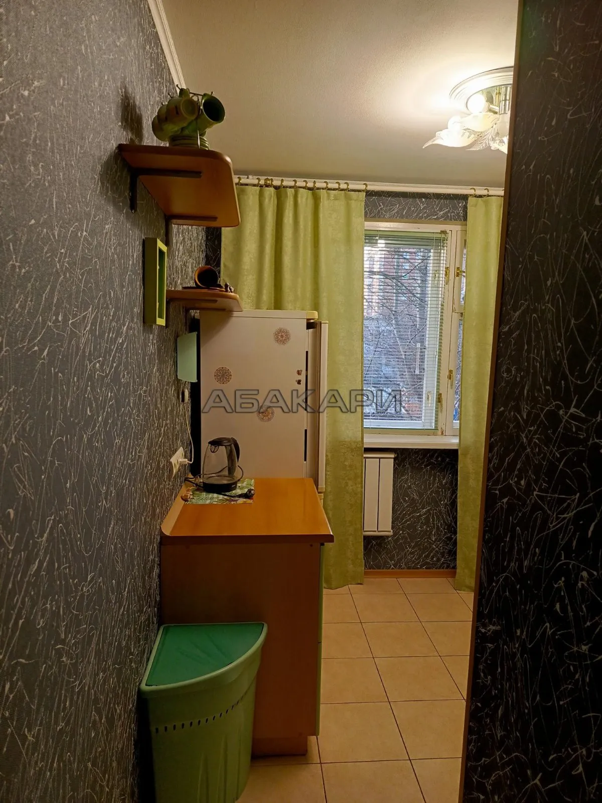 2-комнатная Новгородская улица, 12А  за 32000 руб/мес фото 3