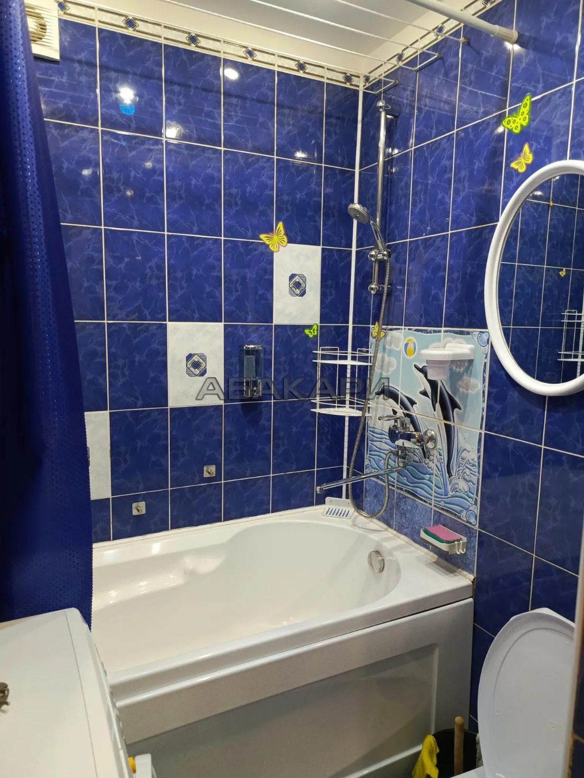 2-комнатная Новгородская улица, 12А  за 32000 руб/мес фото 13