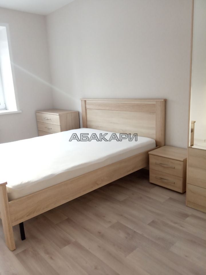 2-комнатная Регатная улица, 2  за 45000 руб/мес фото 1