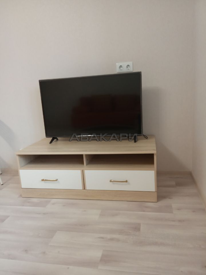 2-комнатная Регатная улица, 2  за 45000 руб/мес фото 3