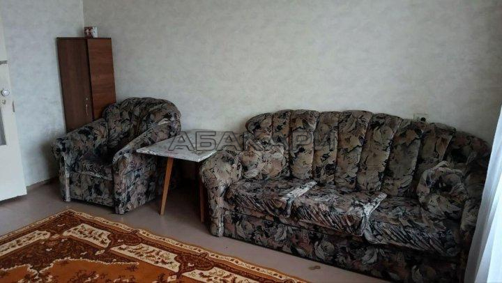 1-комнатная улица 9 Мая, 27 за 25000 руб/мес фото 2 1-комнатная улица 9 Мая, 27 за 25000 руб/мес фото 2