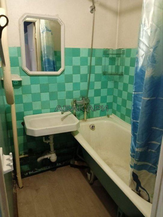 1-комнатная улица 9 Мая, 27  за 25000 руб/мес фото 4